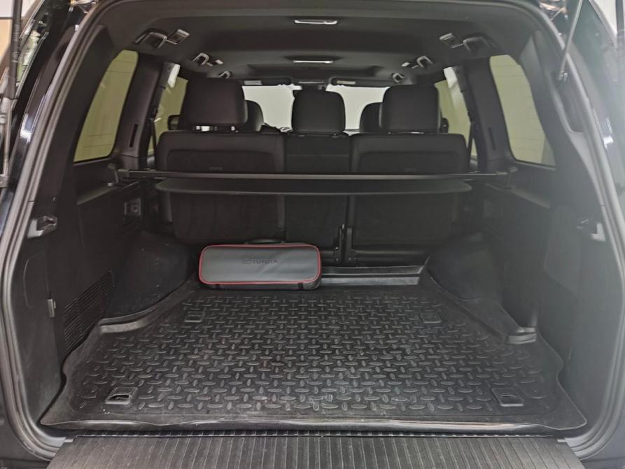 Toyota Land Cruiser 200 Series Рестайлинг 2 Барнаул  - изображение 42