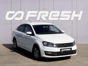 Volkswagen Polo V Рестайлинг Орехово-Зуево  - изображение 17