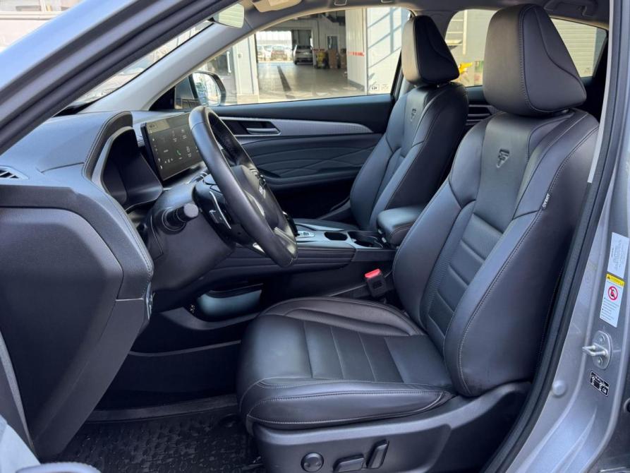 Haval F7x I Рестайлинг Кропоткин  - изображение 10