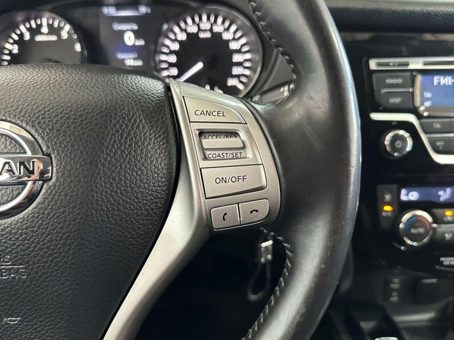Nissan Qashqai II Москва  - изображение 17