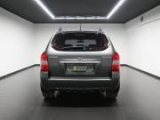 Hyundai Tucson I Тверь  - изображение 21