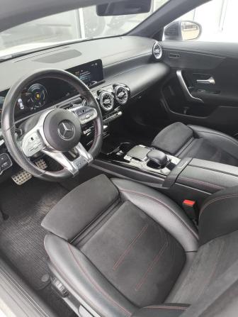 Mercedes-Benz CLA II (C118 X118) с пробегом 2019 года, цена 2 390 000 рублей, 138600 км, седан, Автокод Объявления
