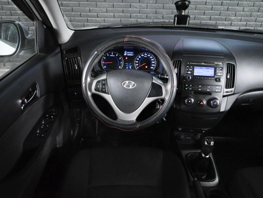 Hyundai i30 I Рестайлинг Екатеринбург  - изображение 11