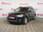 Mitsubishi ASX I Вологда  - изображение 18
