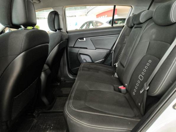 Kia Sportage III с пробегом 2011 года, цена 1 280 000 рублей, 173460 км, внедорожник, Автокод Объявления