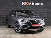 Renault Arkana I Екатеринбург  - изображение 25