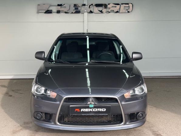 Mitsubishi Lancer X Рестайлинг с пробегом 2011 года, цена 799 000 рублей, 157861 км, седан, Автокод Объявления