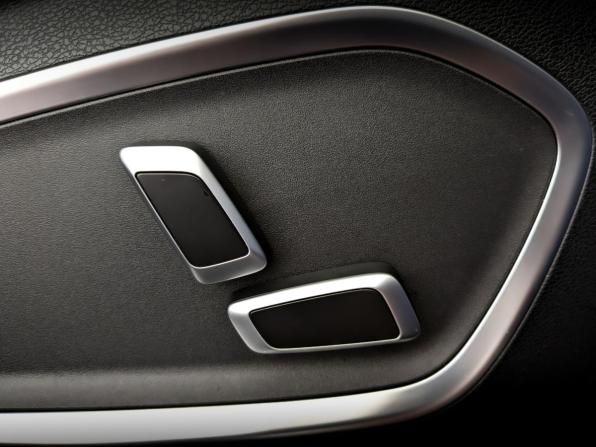 Geely Tugella I с пробегом 2021 года, цена 2 500 000 рублей, 81392 км, внедорожник, Автокод Объявления