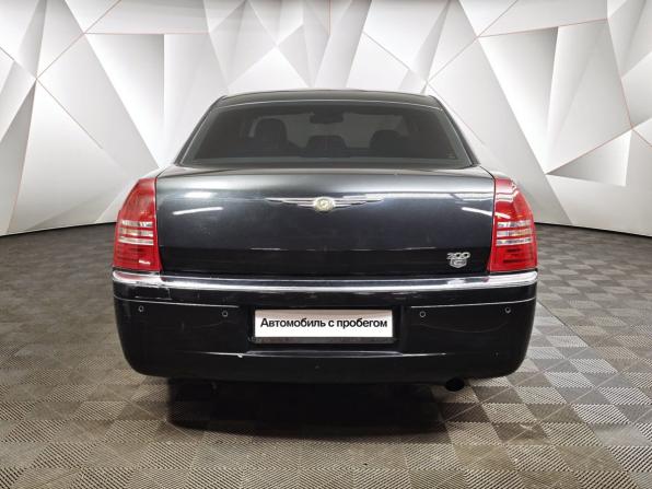 Chrysler 300C I с пробегом 2007 года, цена 943 000 рублей, 165000 км, седан, Автокод Объявления