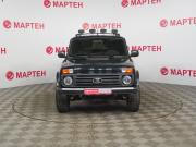 Lada (ВАЗ) Niva Legend Вологда  - изображение 18