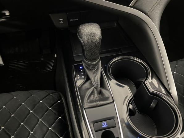 Toyota Camry VIII (XV70) с пробегом 2020 года, цена 2 090 000 рублей, 91201 км, седан, Автокод Объявления