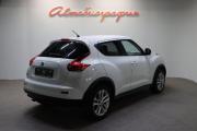 Nissan Juke I Санкт-Петербург  - изображение 27