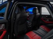 Mercedes-Benz GLE Coupe II (C167) Москва  - изображение 38