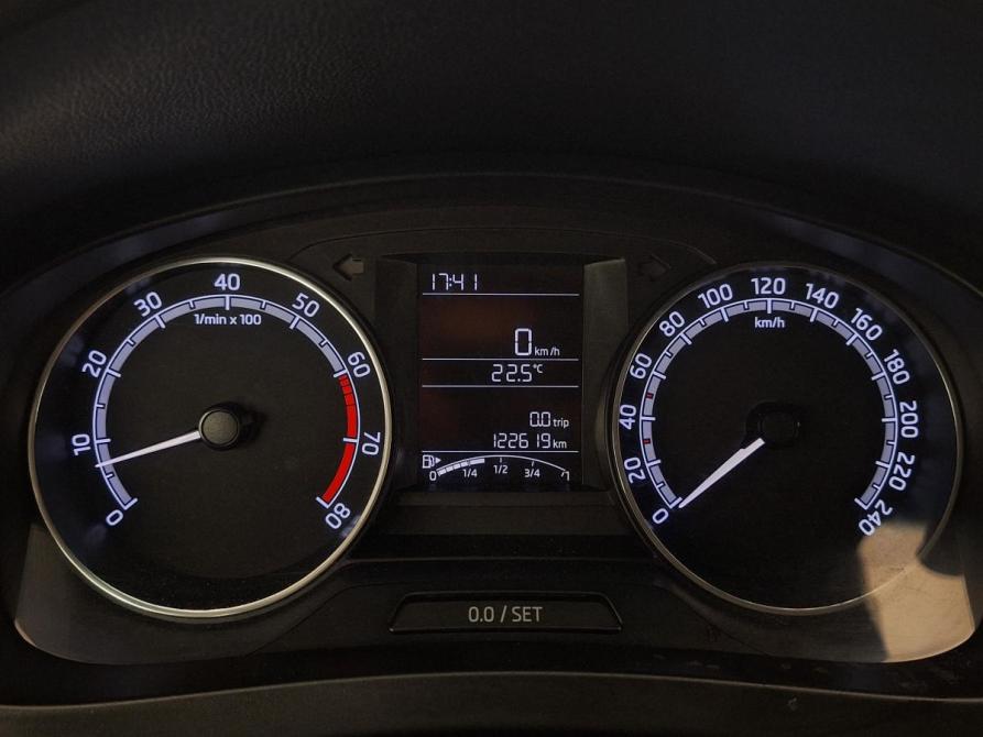 Skoda Rapid I Рестайлинг Псков  - изображение 10