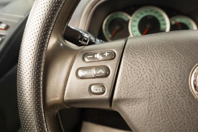 Toyota Corolla Verso I Рестайлинг с пробегом 2007 года, цена 919 000 рублей, 298000 км, компактвэн, Автокод Объявления