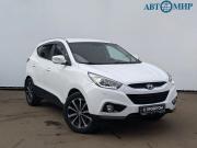 Hyundai ix35 I Рестайлинг Москва  - изображение 18