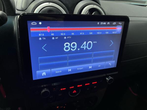Lada (ВАЗ) Largus I с пробегом 2018 года, цена 910 000 рублей, 55211 км, универсал, Автокод Объявления