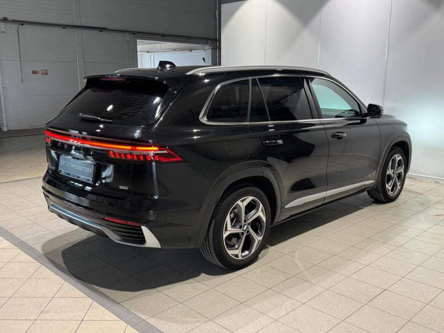 Geely Monjaro I Самара  - изображение 5