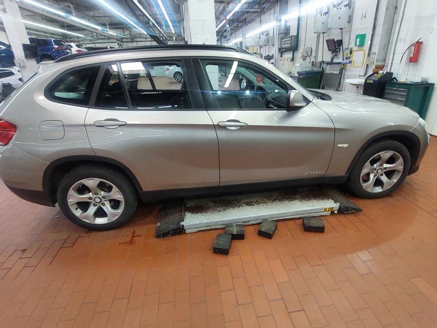 BMW X1 I (E84) Москва  - изображение 33