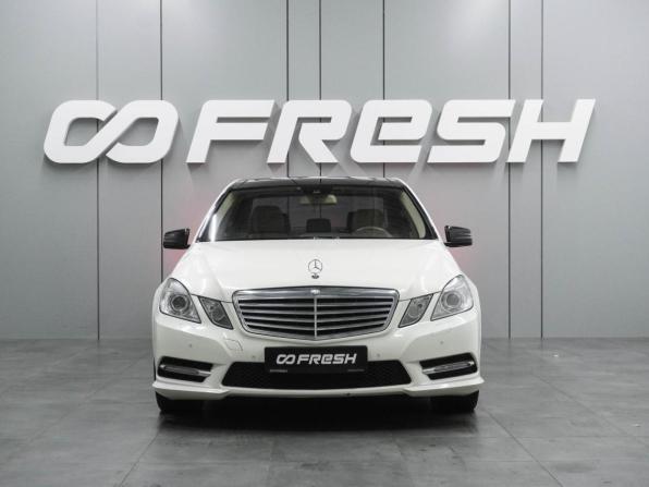 Mercedes-Benz E-Класс IV (W212 S212 C207) с пробегом 2012 года, цена 1 749 000 рублей, 176632 км, седан, Автокод Объявления