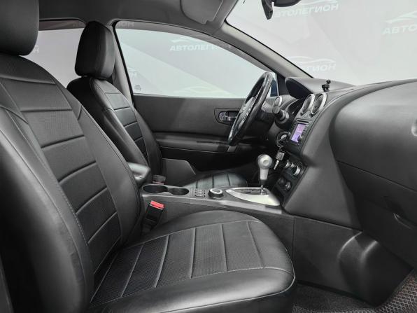Nissan Qashqai I Рестайлинг с пробегом 2013 года, цена 1 300 000 рублей, 190000 км, внедорожник, Автокод Объявления