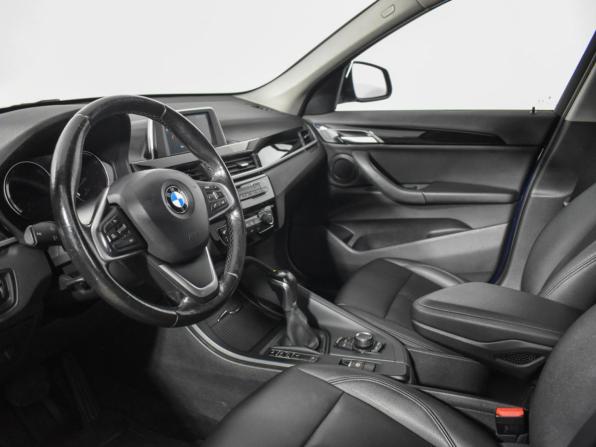BMW X1 II (F48) с пробегом 2018 года, цена 1 998 790 рублей, 184935 км, внедорожник, Автокод Объявления
