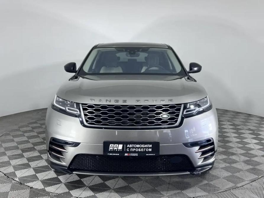 Land Rover Range Rover Velar I Ростов-на-Дону  - изображение 2