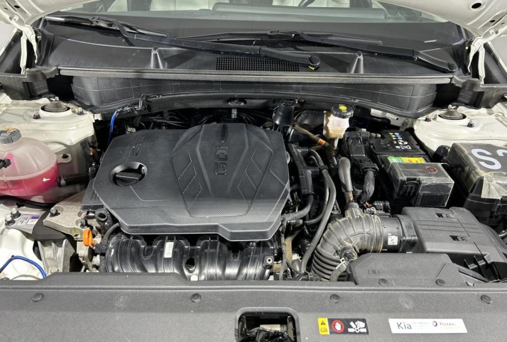 Kia Sportage V Саранск  - изображение 26