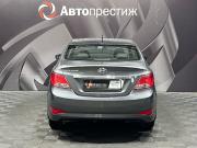 Hyundai Solaris I Рестайлинг Оренбург  - изображение 24