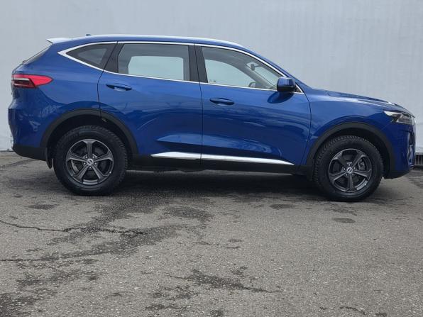 Haval F7 I с пробегом 2021 года, цена 2 150 000 рублей, 45799 км, внедорожник, Автокод Объявления