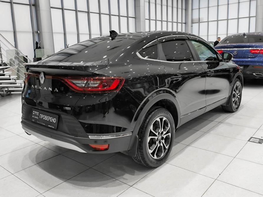 Renault Arkana I Казань  - изображение 6