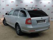 Skoda Octavia II (A5) Рестайлинг Санкт-Петербург  - изображение 27