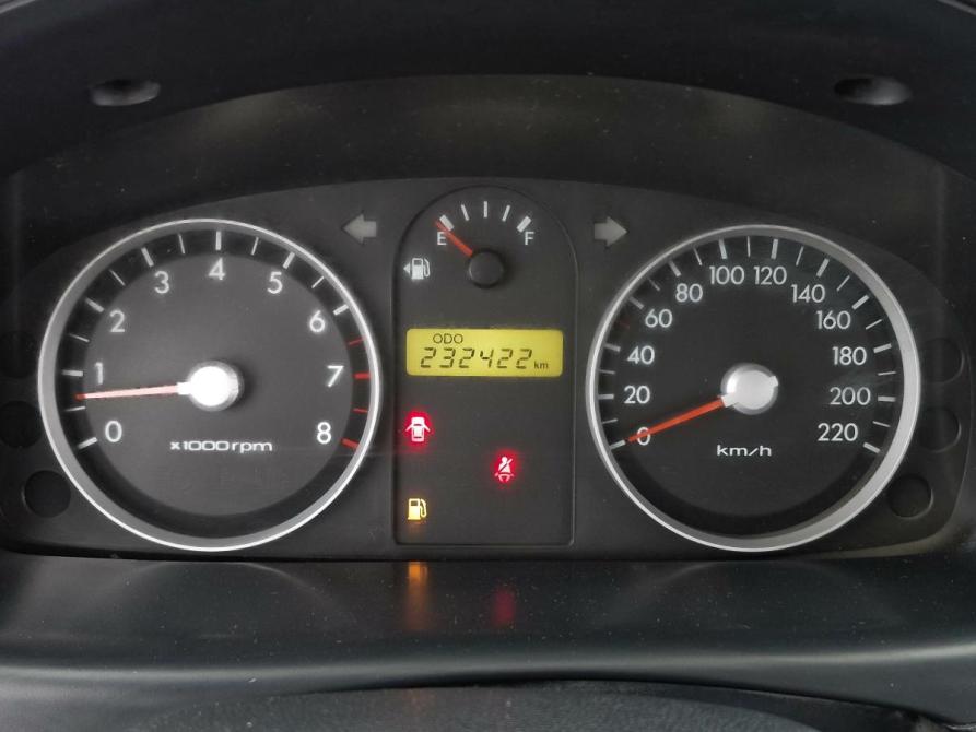 Hyundai Getz I Рестайлинг Нижний Новгород  - изображение 16