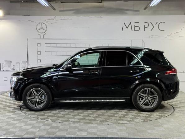 Mercedes-Benz GLE II (V167) с пробегом 2022 года, цена 5 496 000 рублей, 144389 км, внедорожник, Автокод Объявления