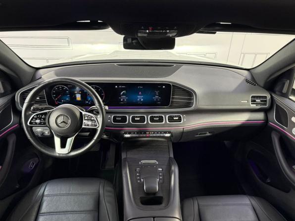 Mercedes-Benz GLE II (V167) с пробегом 2021 года, цена 6 439 999 рублей, 86119 км, внедорожник, Автокод Объявления