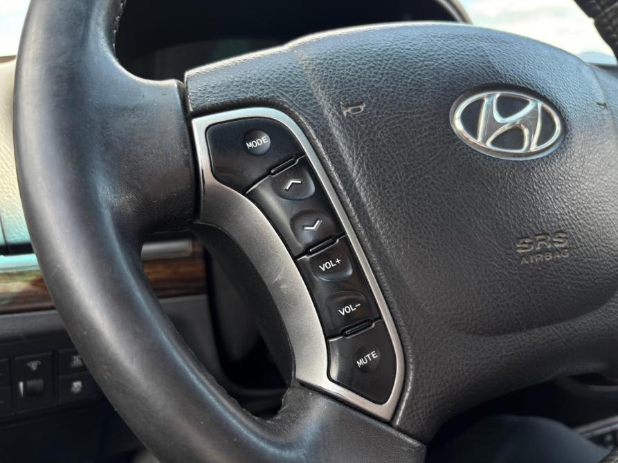 Hyundai Santa Fe II Рестайлинг Набережные Челны  - изображение 17