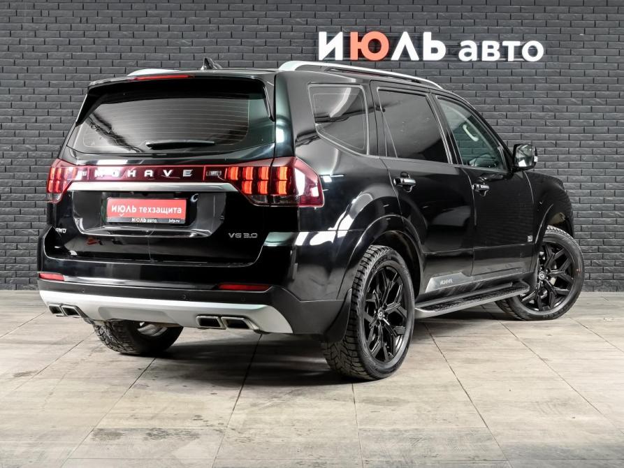 Kia Mohave I Рестайлинг 2 Екатеринбург  - изображение 4
