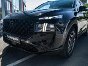 Hyundai Santa Fe IV Рестайлинг Волгоград  - изображение 35