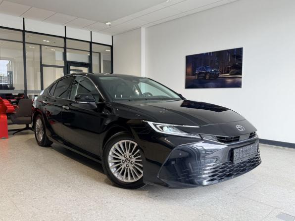 Toyota Camry IX (XV80) China Market с пробегом 2024 года, цена 4 200 000 рублей, 14200 км, седан, Автокод Объявления