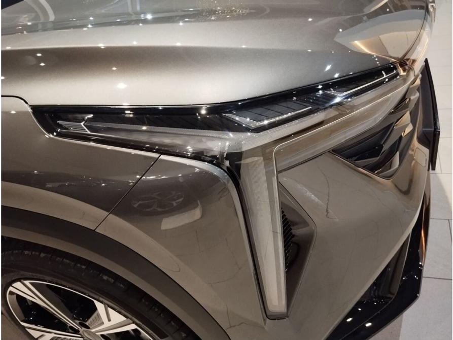 Geely Cityray Москва  - изображение 25