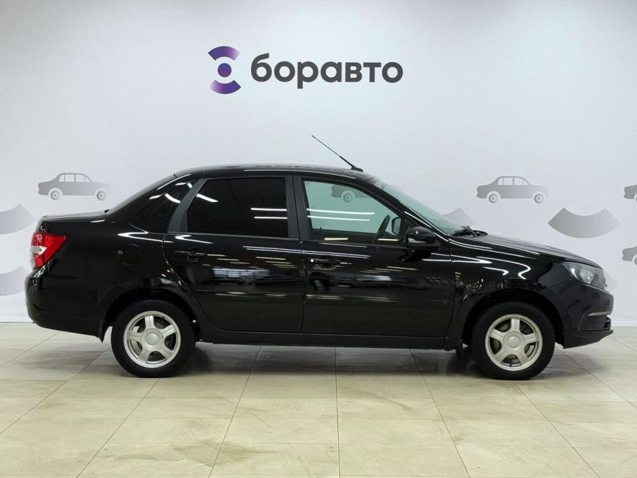 Lada (ВАЗ) Granta I Рестайлинг Ставрополь  - изображение 6