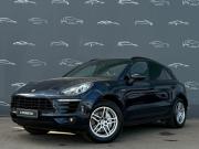Porsche Macan I Санкт-Петербург  - изображение 32