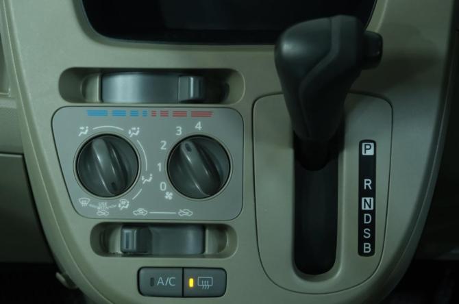 Daihatsu Move V Рестайлинг с пробегом 2014 года, цена 699 000 рублей, 80000 км, микровэн, Автокод Объявления