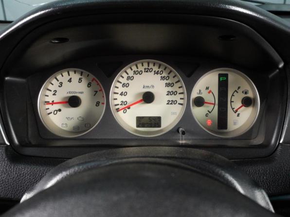Mitsubishi Lancer IX с пробегом 2006 года, цена 700 000 рублей, 287935 км, седан, Автокод Объявления