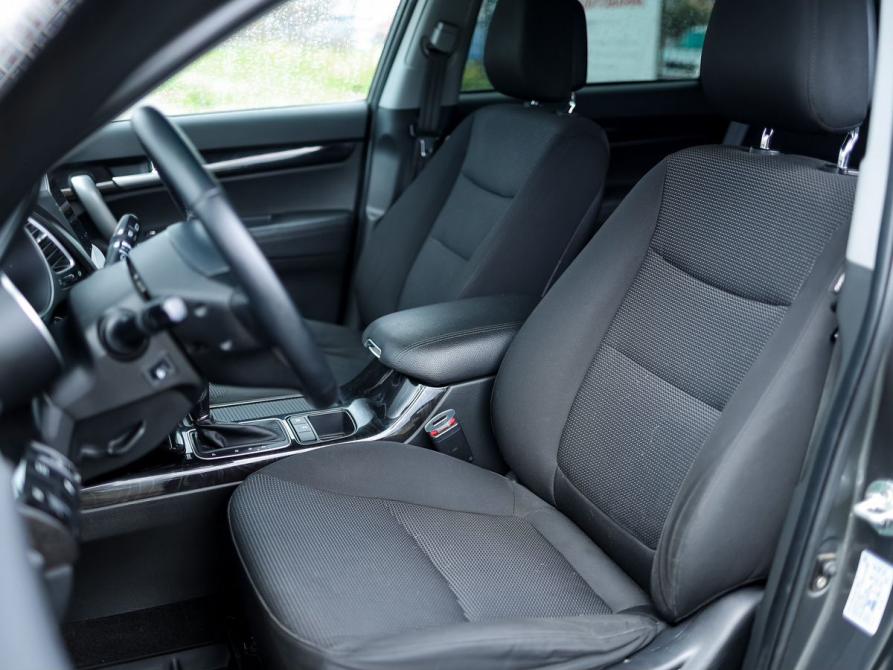 Kia Sorento II Рестайлинг Ижевск  - изображение 11