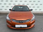 Hyundai Solaris I Рестайлинг Нижний Тагил  - изображение 23