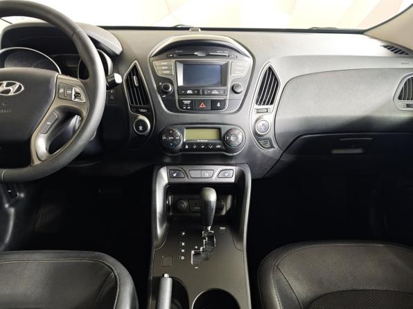 Hyundai ix35 I Рестайлинг с пробегом 2014 года, цена 1 197 000 рублей, 144186 км, внедорожник, Автокод Объявления