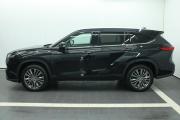 Toyota Highlander IV (XU70) Красноярск  - изображение 35