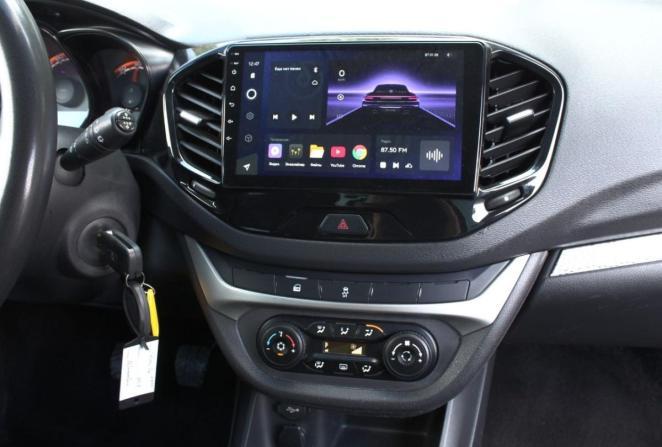 Lada (ВАЗ) Vesta I с пробегом 2019 года, цена 1 050 000 рублей, 120145 км, универсал, Автокод Объявления