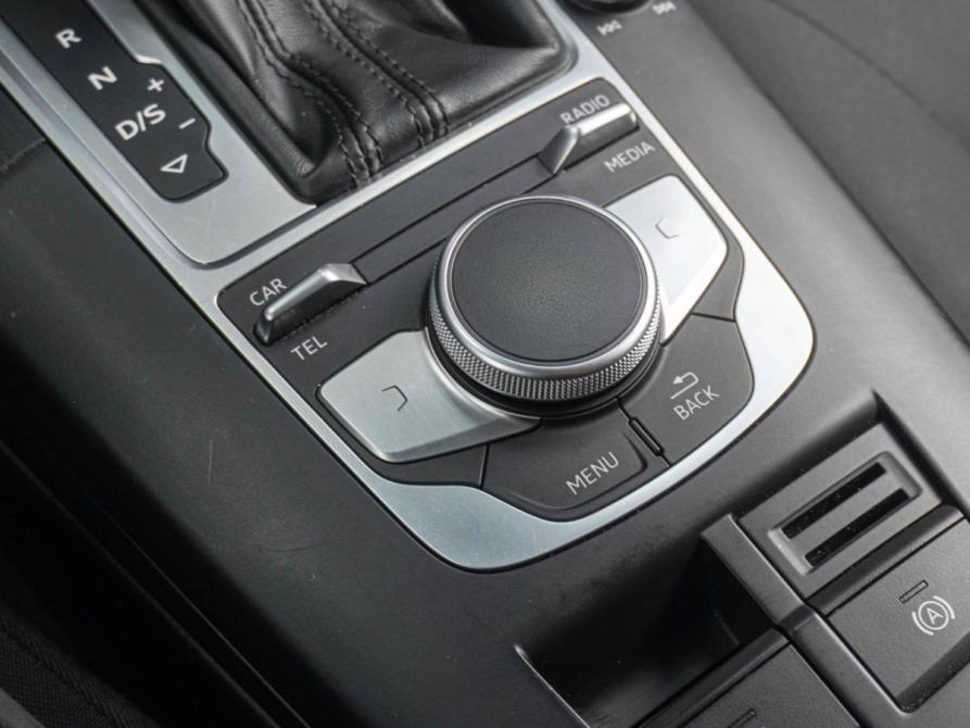 Audi A3 III (8V) Рестайлинг Тюмень  - изображение 18